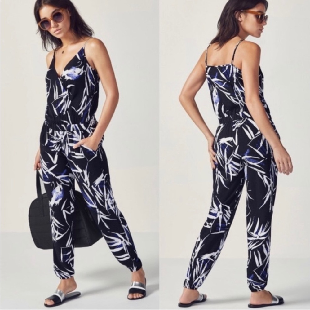 Fabletics jumpsuit